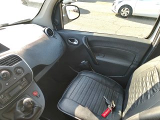 Renault Kangoo 2018