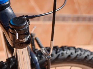 Bicicleta MTB Rockrider Decathlon
