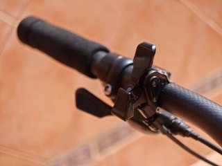 Bicicleta MTB Rockrider Decathlon