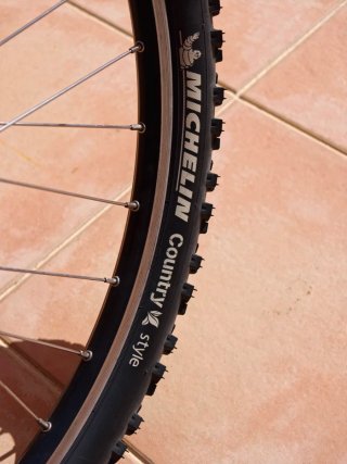 Bicicleta MTB Rockrider Decathlon