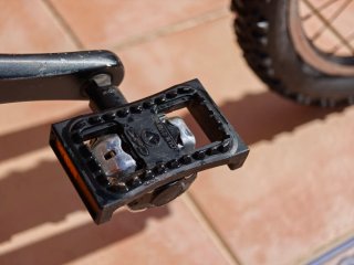 Bicicleta MTB Rockrider Decathlon