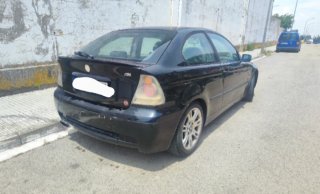 BMW 320td 150cv Pack M