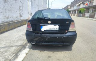 BMW 320td 150cv Pack M
