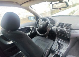 BMW 320td 150cv Pack M