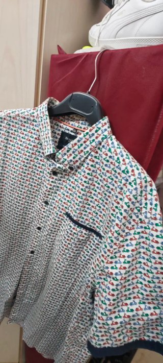 Camisa