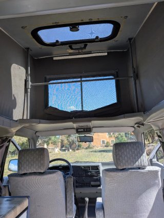 Volkswagen California t4