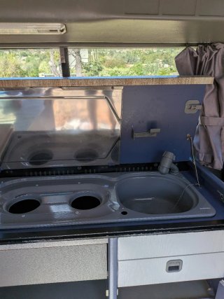 Volkswagen California t4