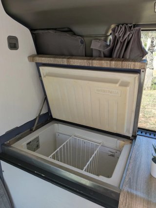Volkswagen California t4
