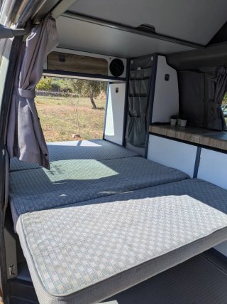Volkswagen California t4