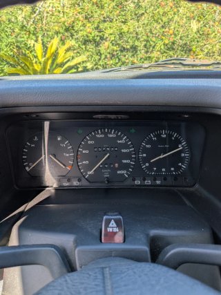 Volkswagen California t4