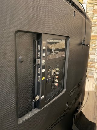 Televisión Samsung 55 pulgadas