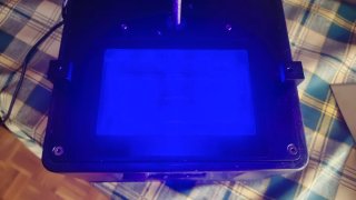 Stampante 3D Anycubic Photon Mono 4K