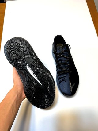 Zapatillas de Baloncesto Negras De lebron yeis