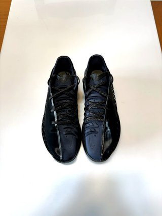 Zapatillas de Baloncesto Negras De lebron yeis