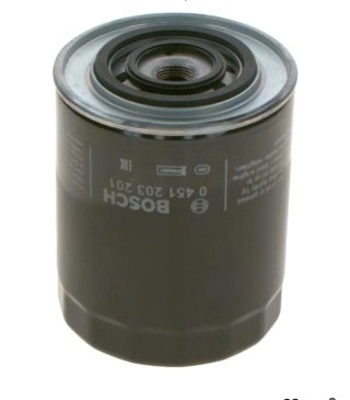 Filtro de Aceite Bosch P3201