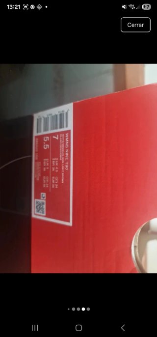 Nike Total 90 III Denim (mezclilla Y2K Blockcore)