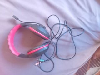 Auriculares gaming Mars Gaming MAH1V2 NEGOCIABLE