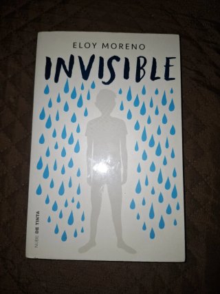 Estuche Invisible: Redes / Invisible: Nets Boxe...