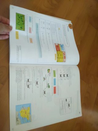 Matemáticas 6o de Primaria