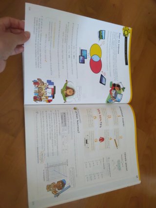 Matemáticas 6o de Primaria