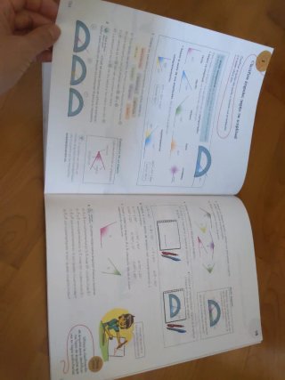 Matemáticas 6o de Primaria
