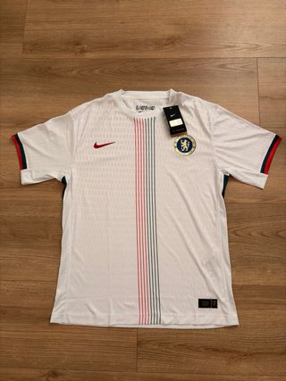 Camiseta Chelsea FC Nike Away Talla XL