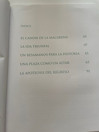 “Imagenes de Esperanza”