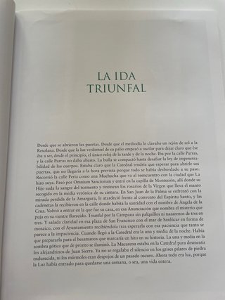 “Imagenes de Esperanza”