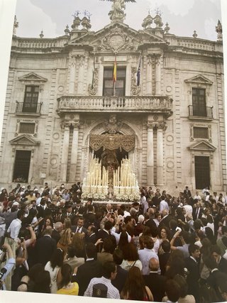“Imagenes de Esperanza”