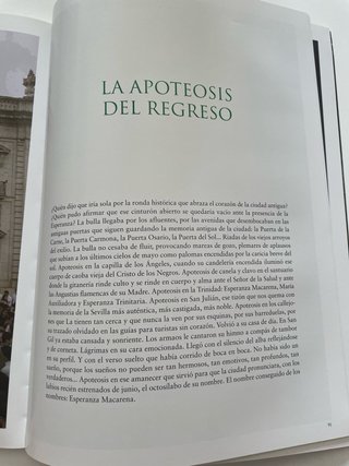 “Imagenes de Esperanza”