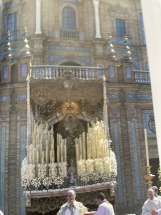 “Imagenes de Esperanza”