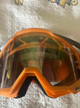 Gafas Enduro/Motocross/Descenso
