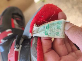 Patines en línea Oxelo Talla 30-32