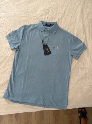 Polo Ralph Lauren Azul
