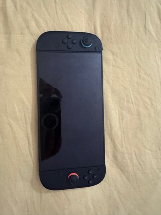 Nintendo Switch + Pokémon Diamante + Mario Galaxy