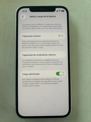 iPhone 12 128GB