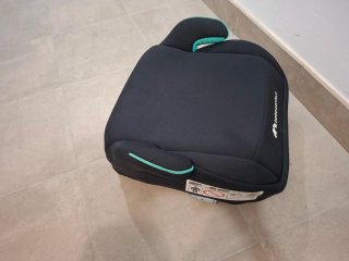 Elevador coche Bebeconfort Isofix
