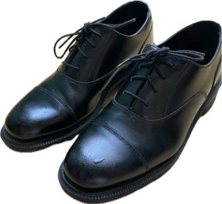 Zapatos Dr. Martens Negros Talla 38
