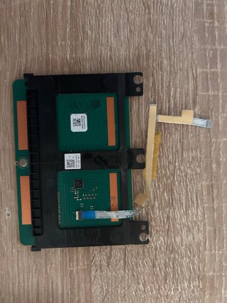 Touchpad Asus Vivobook 15 F1500E