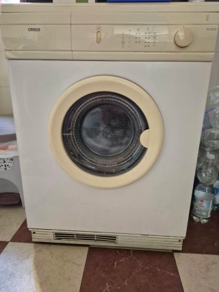 Secadora CROLLS RS 9920 poco uso