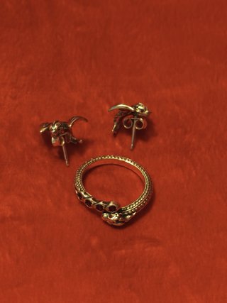 Conjunto Pandora Juego de Tronos