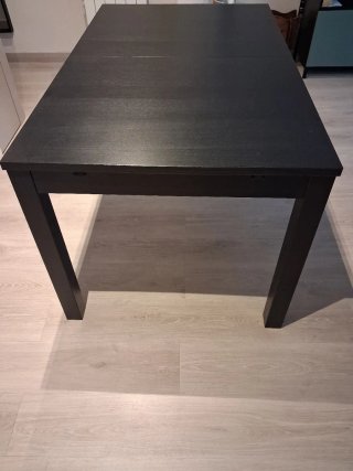 Mesa Ikea comedor