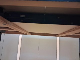 Mesa Ikea comedor