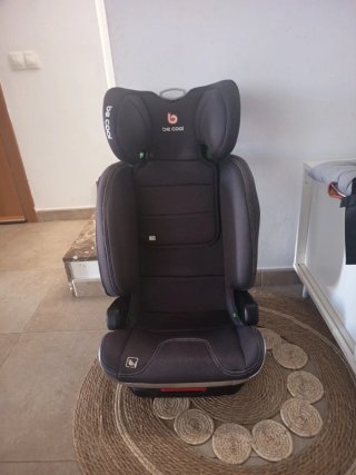 Silla coche Be Cool Isofix