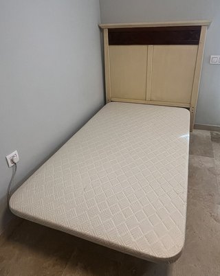 Dormitorio completo estilo rústico/provenzal