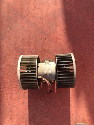 Ventilador Habitáculo BMW 318 320 330