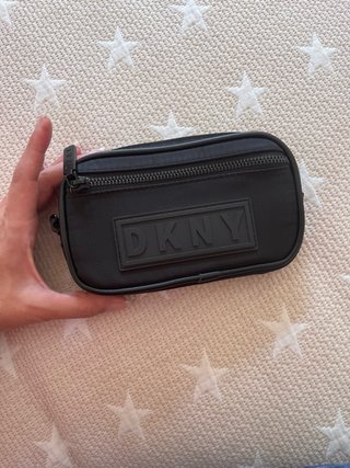 Riñonera DKNY Negra