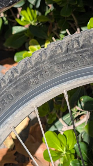 Bicicleta de Montaña Qüer AL650