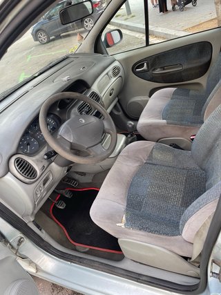 Renault Scenic 2003
