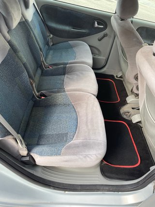 Renault Scenic 2003